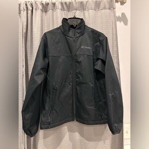 Columbia Men's Dark Performance Jacket